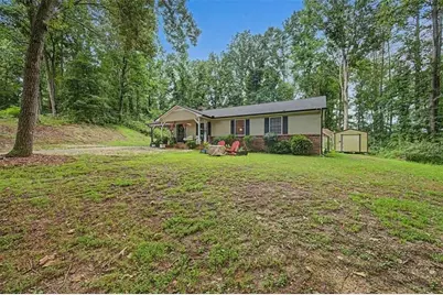 4 Shadowood Court, Silver Creek, GA 30173 - Photo 5