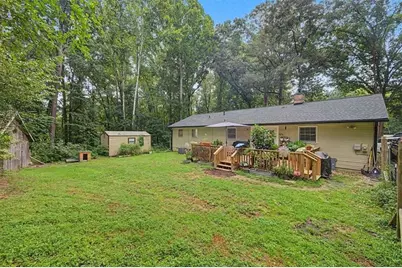 4 Shadowood Court, Silver Creek, GA 30173 - Photo 31