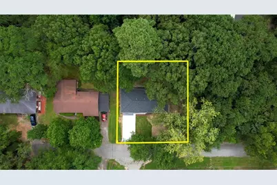 1240 Harvell Street NW, Conyers, GA 30012 - Photo 5
