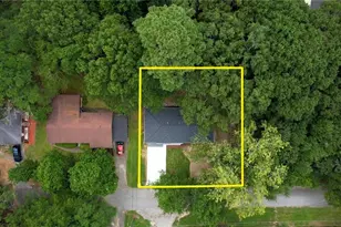 1240 Harvell St NW, Conyers, GA 30012 - Photo 5