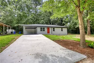 1240 Harvell St NW, Conyers, GA 30012 - Photo 31