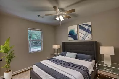 1240 Harvell Street NW, Conyers, GA 30012 - Photo 19
