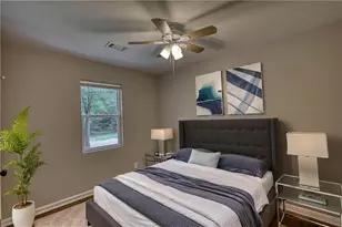 1240 Harvell St NW, Conyers, GA 30012 - Photo 19