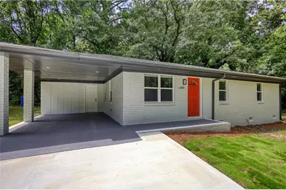 1240 Harvell Street NW, Conyers, GA 30012 - Photo 35