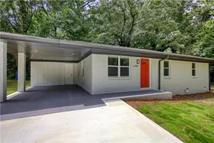 1240 Harvell St NW, Conyers, GA 30012 - Photo 35