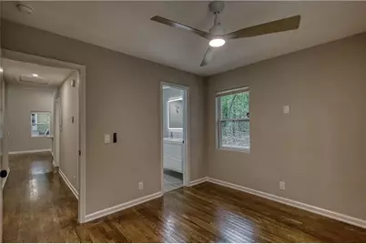 1240 Harvell Street NW, Conyers, GA 30012 - Photo 27