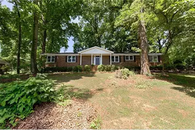 3979 Potomac Drive NW, Kennesaw, GA 30144 - Photo 1
