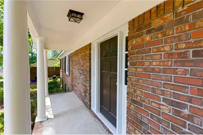 3979 Potomac Drive NW, Kennesaw, GA 30144 - Photo 3