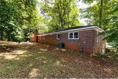 3979 Potomac Drive NW, Kennesaw, GA 30144 - Photo 31