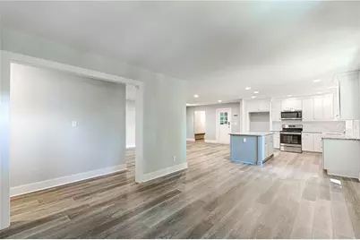 3979 Potomac Drive NW, Kennesaw, GA 30144 - Photo 5