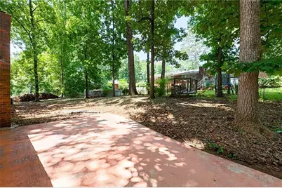 3979 Potomac Drive NW, Kennesaw, GA 30144 - Photo 29