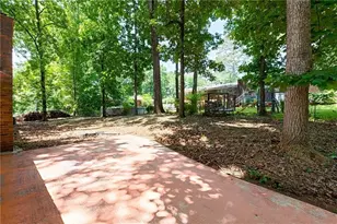 3979 Potomac Dr NW, Kennesaw, GA 30144 - Photo 29