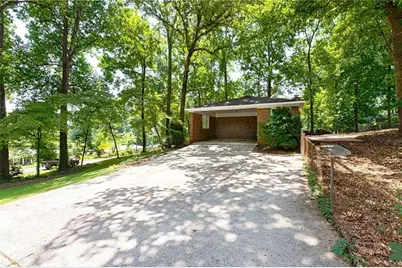 3979 Potomac Drive NW, Kennesaw, GA 30144 - Photo 33