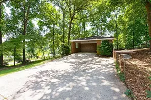 3979 Potomac Dr NW, Kennesaw, GA 30144 - Photo 33