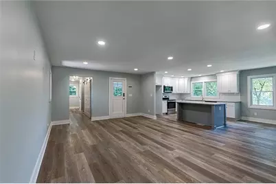 3979 Potomac Drive NW, Kennesaw, GA 30144 - Photo 11