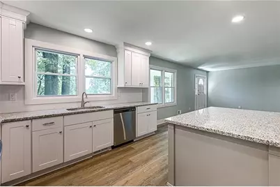 3979 Potomac Drive NW, Kennesaw, GA 30144 - Photo 9