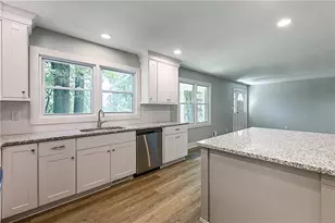 3979 Potomac Dr NW, Kennesaw, GA 30144 - Photo 9