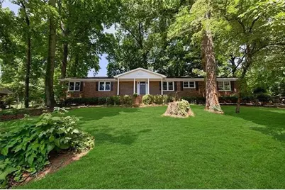 3979 Potomac Drive NW, Kennesaw, GA 30144 - Photo 1