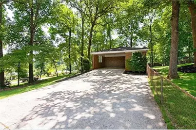 3979 Potomac Drive NW, Kennesaw, GA 30144 - Photo 27