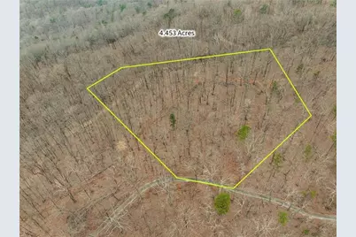 Lot 2 Mount Mincie Road, Murrayville, GA 30564 - Photo 9
