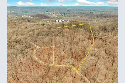 Lot 4 Mount Mincie Road, Murrayville, GA 30564 - Photo 17