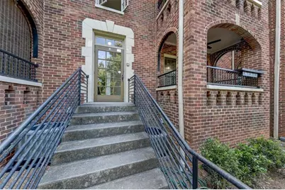 795 Ponce De Leon Place NE #B1, Atlanta, GA 30306 - Photo 1