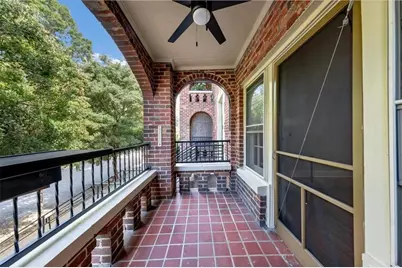 795 Ponce De Leon Place NE #B1, Atlanta, GA 30306 - Photo 17