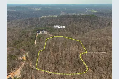 Lot 9 Mount Mincie Road, Murrayville, GA 30564 - Photo 3