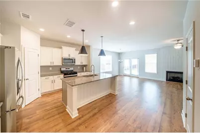 5120 Hillington Way, Sugar Hill, GA 30518 - Photo 7