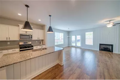 5120 Hillington Way, Sugar Hill, GA 30518 - Photo 13