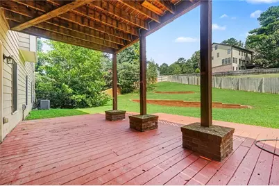 137 Milam Road SE, Mableton, GA 30126 - Photo 45