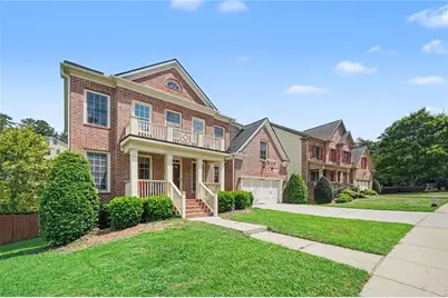 137 Milam Road SE, Mableton, GA 30126 - Photo 7