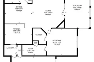 2191 Rockbridge Rd, Stone Mountain, GA 30087 - Photo 33