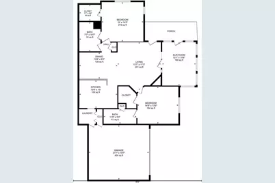 2191 Rockbridge Road #1504, Stone Mountain, GA 30087 - Photo 33