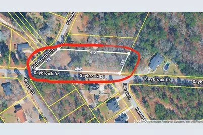 2942 Old Morris Rd, Augusta, GA 30309 - Photo 3