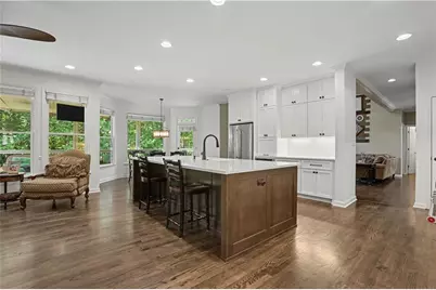 1810 Millside Terrace, Dacula, GA 30019 - Photo 3