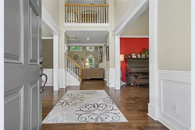 1810 Millside Terrace, Dacula, GA 30019 - Photo 7