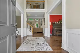 1810 Millside Terrace, Dacula, GA 30019 - Photo 7