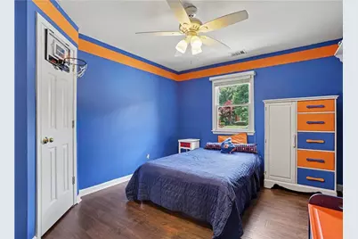 1810 Millside Terrace, Dacula, GA 30019 - Photo 31