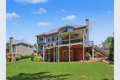 1810 Millside Terrace, Dacula, GA 30019 - Photo 49