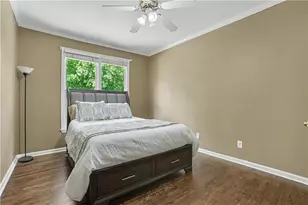 1810 Millside Terrace, Dacula, GA 30019 - Photo 17
