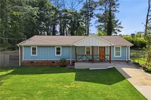 2710 Gray Rd SE, Smyrna, GA 30082 - Photo 1