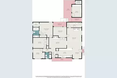 975 Cardova Drive NE, Atlanta, GA 30324 - Photo 25