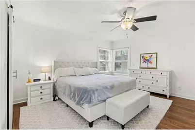 975 Cardova Drive NE, Atlanta, GA 30324 - Photo 13