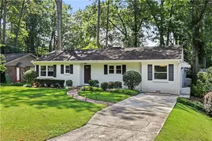 975 Cardova Dr NE, Atlanta, GA 30324 - Photo 3