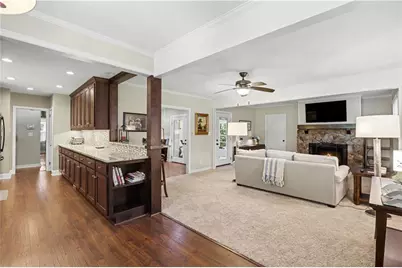 975 Cardova Drive NE, Atlanta, GA 30324 - Photo 7