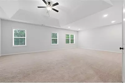 1911 Smarty Jones Drive, Dacula, GA 30019 - Photo 11