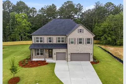 1911 Smarty Jones Drive, Dacula, GA 30019 - Photo 1