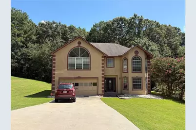 1667 Rolling Stone Drive, Lithonia, GA 30058 - Photo 1