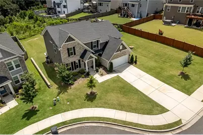 1645 Hillcrest Drive, Sugar Hill, GA 30518 - Photo 1